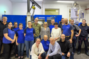 Gondek Sp. z o.o. to Brylant Polskiej Gospodarki i Efektywna Firma 2022