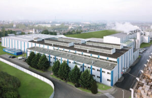 Schumacher Packaging Zakład Grudziądz Sp. z o.o. to Efektywna Firma, Gepard Biznesu, Mocna Firma Godna Zaufania, Wielki Brylant Polskiej Gospodarki i Wielki Modernizator 2023