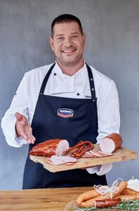 Zakład Przetwórstwa Mięsnego Hańderek Sp.J. to Brylant Polskiej Gospodarki i Wielki Modernizator 2021