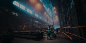 Przedsiębiorstwo Produkcyjno-Usługowe Eljot Jacek Jurkiewicz, Włodzimierz Lewandowski sp.j. to Brylant Polskiej Gospodarki i Efektywna Firma 2023