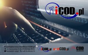 iCOD.Pl Sp. z o.o. to Gepard Biznesu 2023