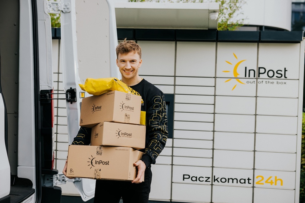 Jak zaprojektować ofertę dostawy w e-commerce? Kurier i Paczkomat dla biznesu