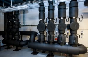 AQUA-INSTAL Water & Heat Piotr Puszczyk, Piotr Potapski SC to Efektywna Firma, Gepard Biznesu i Mocna Firma Godna Zaufania 2023