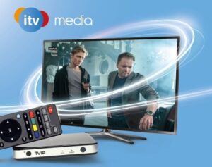 iTV Media Sp. z o.o. to Gepard Biznesu i Wielki Modernizator 2021