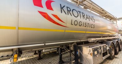Krotrans Logistics sp. z o.o. to Brylant Polskiej Gospodarki, Światowa Firma Worldwide Company i Wielki Modernizator Polski 2021 Krotrans Logistics sp. z o.o. to Brylant Polskiej Gospodarki, Światowa Firma Worldwide Company i Wielki Modernizator Polski 2021