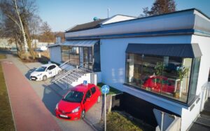 Międzynarodowy Ośrodek Szkoleniowy Sp. z o.o. to Efektywna Firma 2023