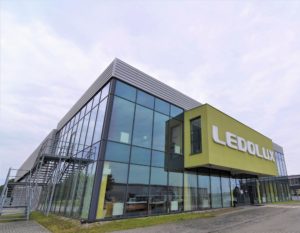 LEDOLUX POLAND Sp. z o.o. to Brylant Polskiej Gospodarki i Efektywna Firma 2021