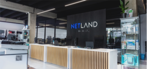 Netland Computers Sp. z o.o. to Brylant Polskiej Gospodarki 2023 i Gepard Biznesu 2023