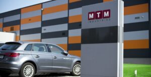 Mtm Industries Sp. z o.o. to Efektywna Firma, Brylant Polskiej Gospodarki i Wielki Modernizator 2023