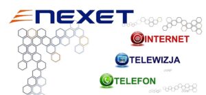 Nexet Sp. z o.o. to Brylant Polskiej Gospodarki, Efektywna Firma, Gepard Biznesu, Mocna Firma Godna Zaufania i Wielki Modernizator 2021