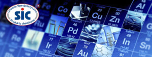 SiC Specialized Industrial Chemicals Specjalistyczna Chemia Przemysłowa Sp. z o.o. to Brylant Polskiej Gospodarki, Efektywna Firma, Gepard Biznesu i Mocna Firma Godna Zaufania 2023