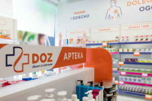 Doz S.A. Direct sp.k. to Brylant Polskiej Gospodarki, Gepard Biznesu i Wielki Modernizator 2023