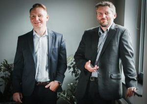 PragmaGO S.A. to Brylant Polskiej Gospodarki i Efektywna Firma 2022