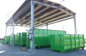 Międzygminny Kompleks Unieszkodliwiania Odpadów ProNatura Sp. z o.o. to Efektywna Firma, Gepard Biznesu, Mocna Firma Godna Zaufania i Wielki Brylant Polskiej Gospodarki 2022