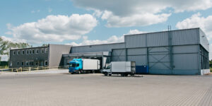 Handsman Sp. z o.o. to Brylant Polskiej Gospodarki i Gepard Biznesu 2023