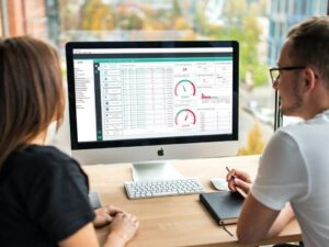 Abas Business Solutions Poland, wiodący dostawca systemów ERP dla produkcji, z coraz silniejszą pozycją: potwierdza to potrójne wyróżnienie od Instytutu Europejskiego Biznesu