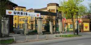 URBIS Sp. z o.o. to Brylant Polskiej Gospodarki 2022