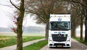 Van Der Wal Polska Sp. z o.o. to Brylant Polskiej Gospodarki i Gepard Biznesu 2021