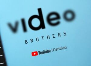 Video Brothers Sp. z o.o. to Brylant Polskiej Gospodarki 2023 i Efektywna Firma 2023