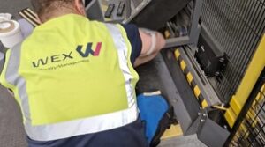 Wex Facility Management Sp. z o.o. to Efektywna Firma 2023