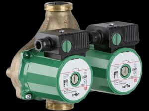 WILO POLSKA Sp. z o.o. to Efektywna Firma, Wielki Brylant Polskiej Gospodarki i Wielki Modernizator 2022