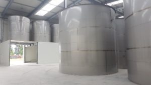 Tesko Steel Sp. z o.o. to Gepard Biznesu, Wielki Brylant Polskiej Gospodarki i Wielki Modernizator 2022