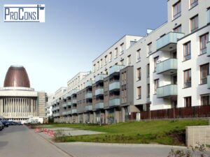 PROCONST Sp. z o.o. sp.k. to Brylant Polskiej Gospodarki i Efektywna Firma 2021