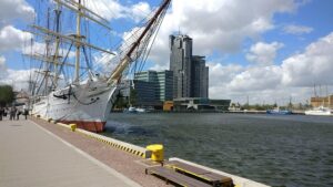 Brylanty Polskiej Gospodarki 2024 z Gdyni