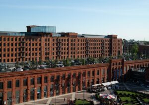 Brylanty Polskiej Gospodarki 2024 z Łodzi