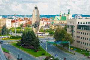 Mocna Firma Godna Zaufania 2024 Województwa Podkarpackiego