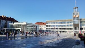 Brylanty Polskiej Gospodarki 2025 z Koszalina