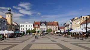 Brylanty Polskiej Gospodarki 2025 z Rybnika
