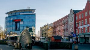 Brylanty Polskiej Gospodarki 2025 z Sosnowca