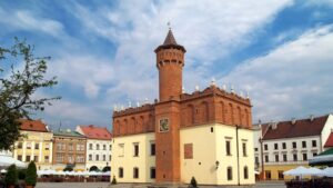 Brylanty Polskiej Gospodarki 2025 z Tarnowa