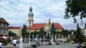 Brylanty Polskiej Gospodarki 2025 z Tychów