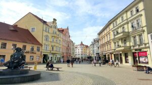 Brylanty Polskiej Gospodarki 2025 z Zielonej Góry