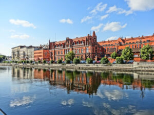 Mocne Firmy Godne Zaufania 2025 Województwa Kujawsko-Pomorskiego