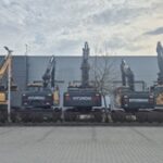 AMAGO – 30 lat doświadczenia i zaufania w branży maszyn