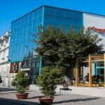 Lody Argasińscy Sp. z o.o. to Brylant Polskiej Gospodarki, Efektywna Firma, Gepard Biznesu i Mocna Firma Godna Zaufania 2024