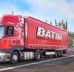 Batim-Transport Międzynarodowy i Spedycja Sp. z o.o. sp.k. to Brylant Polskiej Gospodarki i Wielki Modernizator 2024