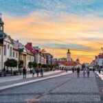 Białystok stawia na rozwiązania sprzyjające inwestycjom, nauce i biznesowi