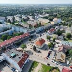 Bielsk Podlaski inwestuje w przyszłość gospodarczą – od terenów inwestycyjnych po dialog z przedsiębiorcami