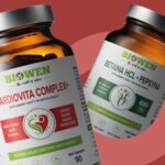 Biowen – polski przykład ponadprzeciętnego wzrostu