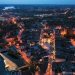 Brodnica – miasto przedsiębiorczości i możliwości inwestycyjnych