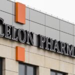 Celon Pharma S.A. to Efektywna Firma, Gepard Biznesu, Mocna Firma Godna Zaufania, Wielki Brylant Polskiej Gospodarki i Wielki Modernizator 2022