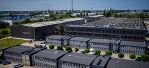 Celtic Park Piaseczno Sp. z o.o. to Brylant Polskiej Gospodarki 2025 i Efektywna Firma 2025