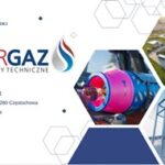 Center-Gaz sp. z o.o. sp.k. to Brylant Polskiej Gospodarki, Efektywna Firma, Gepard Biznesu i Mocna Firma Godna Zaufania 2026