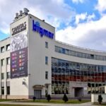 Centrum Medyczne Sanitas Sp. z o.o. to Brylant Polskiej Gospodarki, Efektywna Firma, Gepard Biznesu i Mocna Firma Godna Zaufania 2024