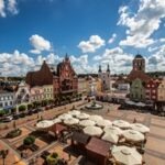 Chojnice – miasto otwarte na inwestycje i przedsiębiorczość