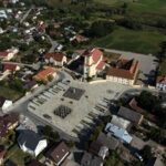 Choroszcz – zrównoważony rozwój i otwarty biznes
